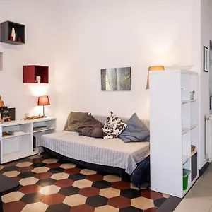 Art Studio In Pisa
